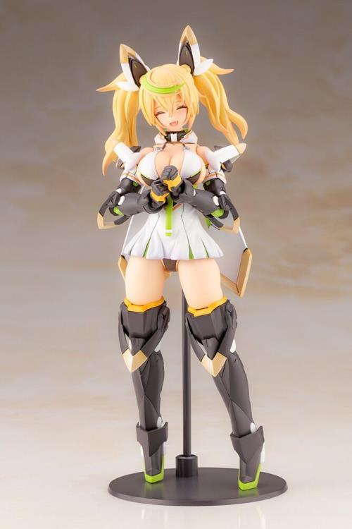 Phantasy Star Online 2 es Gene (Stella Tears Ver.) Model Kit (Reissue) - Image 2
