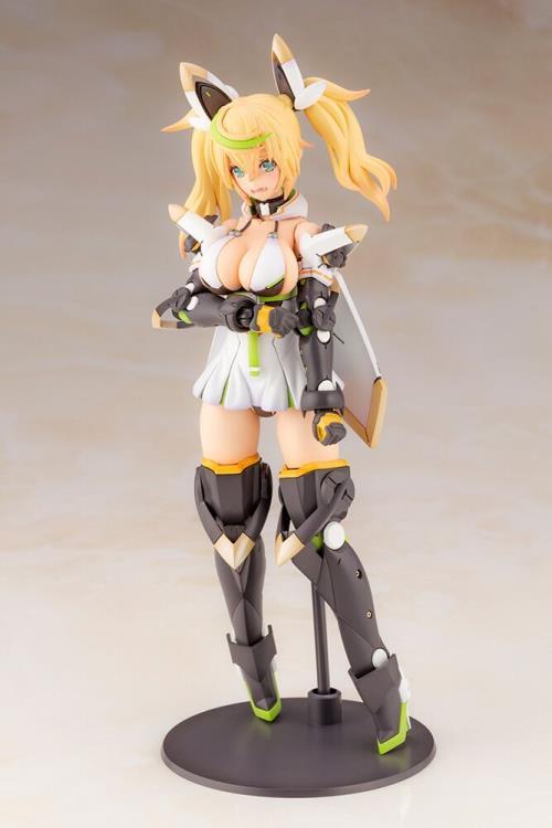Phantasy Star Online 2 es Gene (Stella Tears Ver.) Model Kit (Reissue) - Image 3