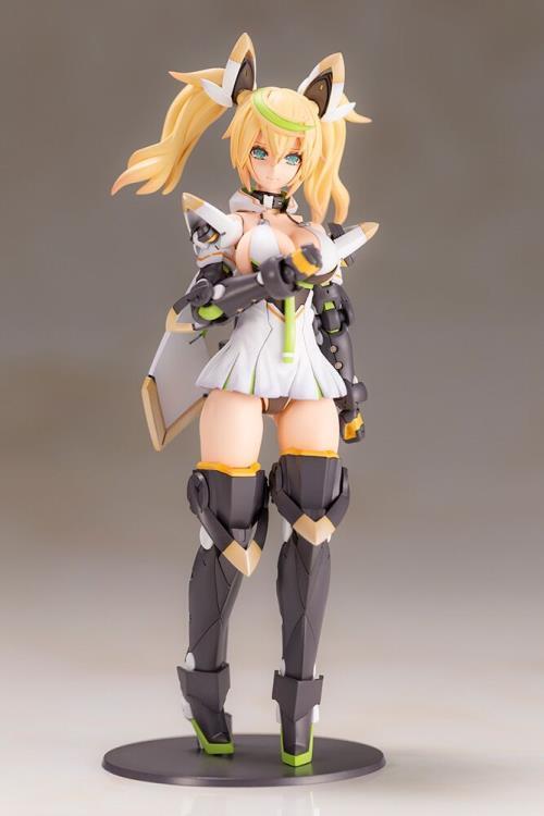 Phantasy Star Online 2 es Gene (Stella Tears Ver.) Model Kit (Reissue) - Image 4