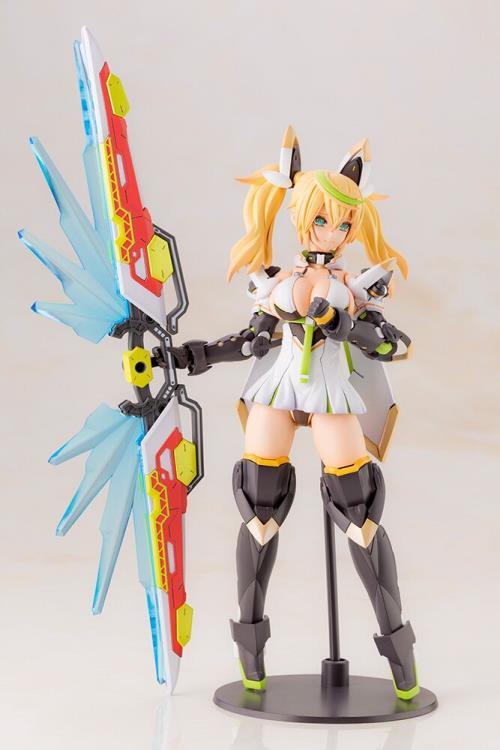 Phantasy Star Online 2 es Gene (Stella Tears Ver.) Model Kit (Reissue) - Image 5