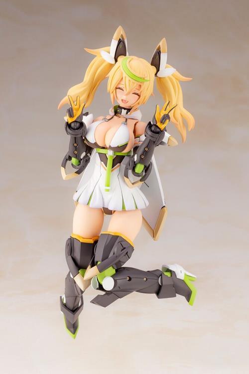 Phantasy Star Online 2 es Gene (Stella Tears Ver.) Model Kit (Reissue) - Image 6