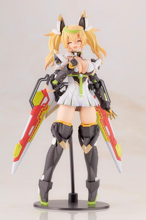Phantasy Star Online 2 es Gene (Stella Tears Ver.) Model Kit (Reissue) - Image 8