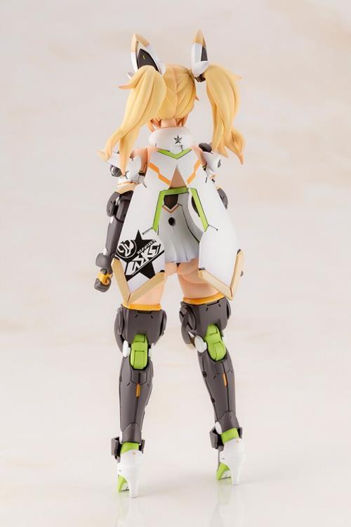 Phantasy Star Online 2 es Gene (Stella Tears Ver.) Model Kit (Reissue) - Image 9