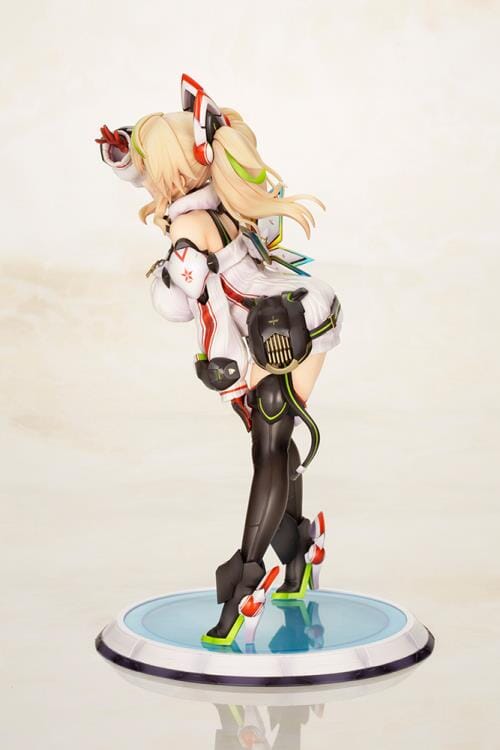 Phantasy Star Online 2 es Gene (Stella Memories Ver.) 1/7 Scale Figure - Image 3
