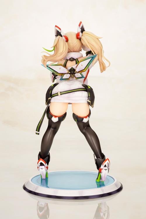 Phantasy Star Online 2 es Gene (Stella Memories Ver.) 1/7 Scale Figure - Image 4