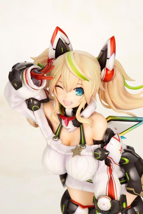 Phantasy Star Online 2 es Gene (Stella Memories Ver.) 1/7 Scale Figure - Image 6