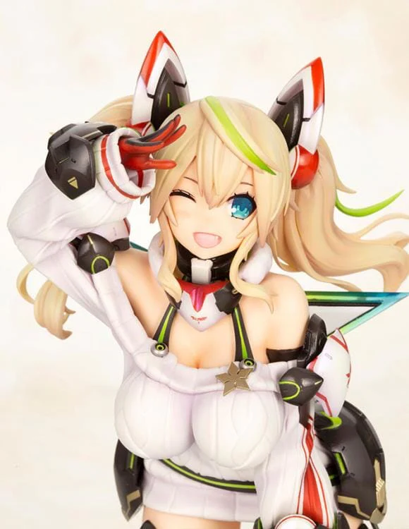 Phantasy Star Online 2 es Gene (Stella Memories Ver.) 1/7 Scale Figure - Image 7