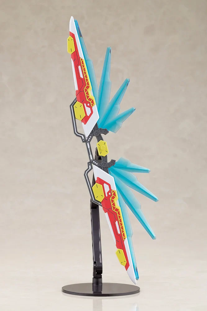 Phantasy Star Online 2 es Grande Scale Gene (Stellatears Ver.) Model Kit - Image 10
