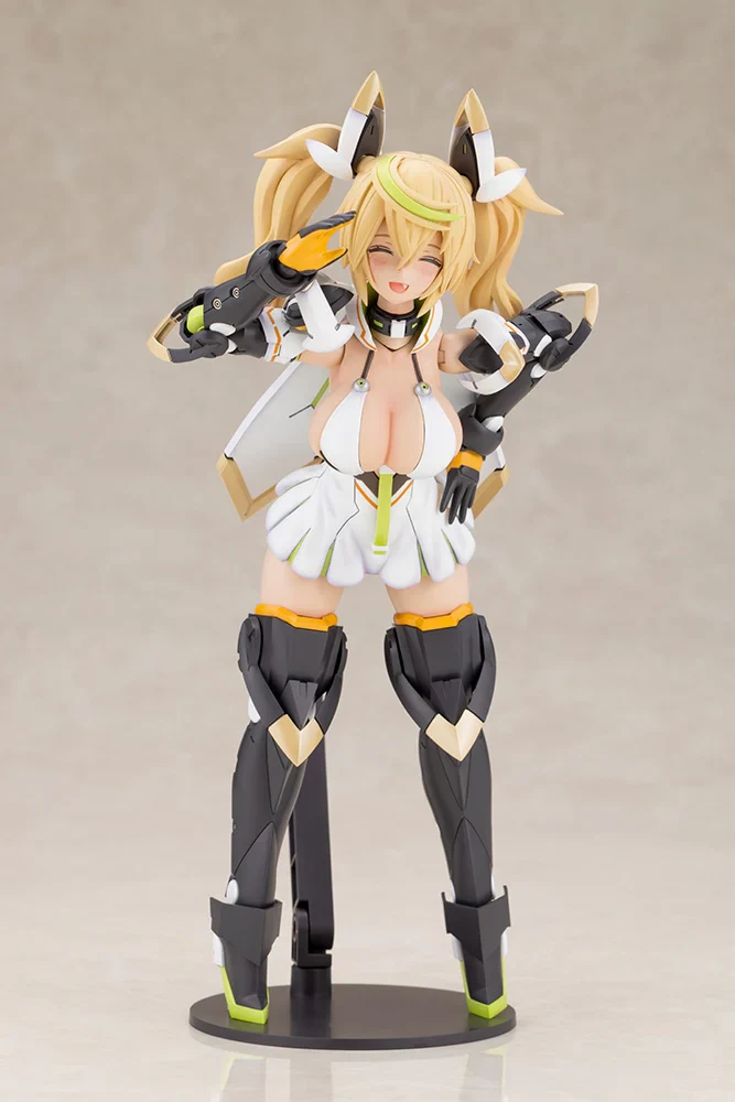 Phantasy Star Online 2 es Grande Scale Gene (Stellatears Ver.) Model Kit - Image 5