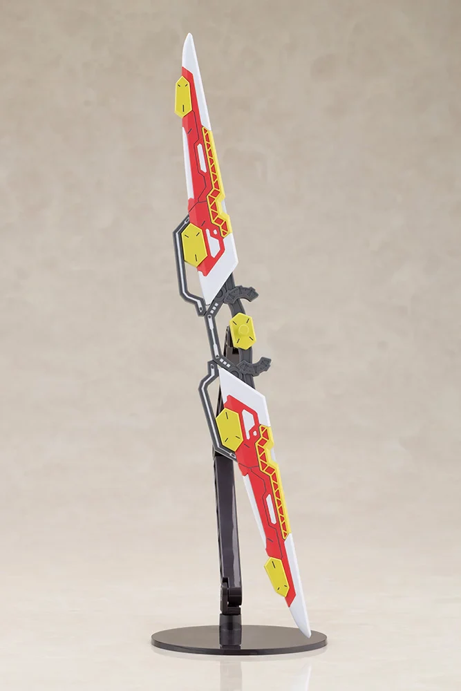 Phantasy Star Online 2 es Grande Scale Gene (Stellatears Ver.) Model Kit - Image 9