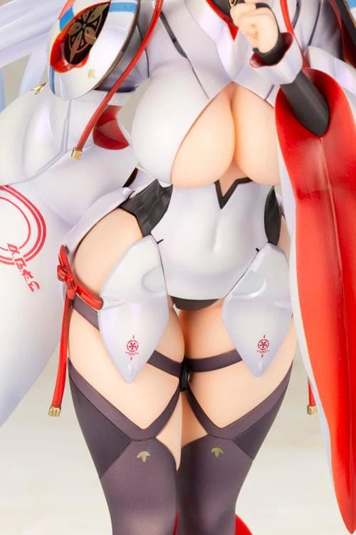 Phantasy Star Online 2 Matoi (Nidy-2D- Ver.) 1/7 Scale Figure - Image 10