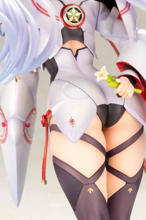 Phantasy Star Online 2 Matoi (Nidy-2D- Ver.) 1/7 Scale Figure - Image 12