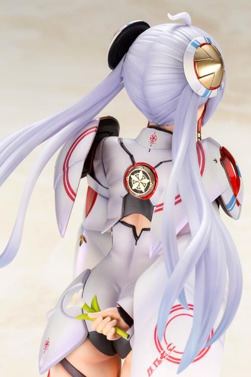 Phantasy Star Online 2 Matoi (Nidy-2D- Ver.) 1/7 Scale Figure - Image 13