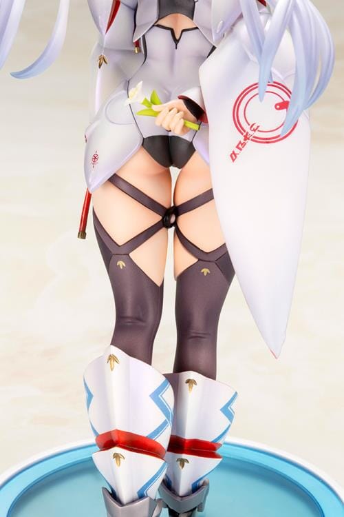 Phantasy Star Online 2 Matoi (Nidy-2D- Ver.) 1/7 Scale Figure - Image 14