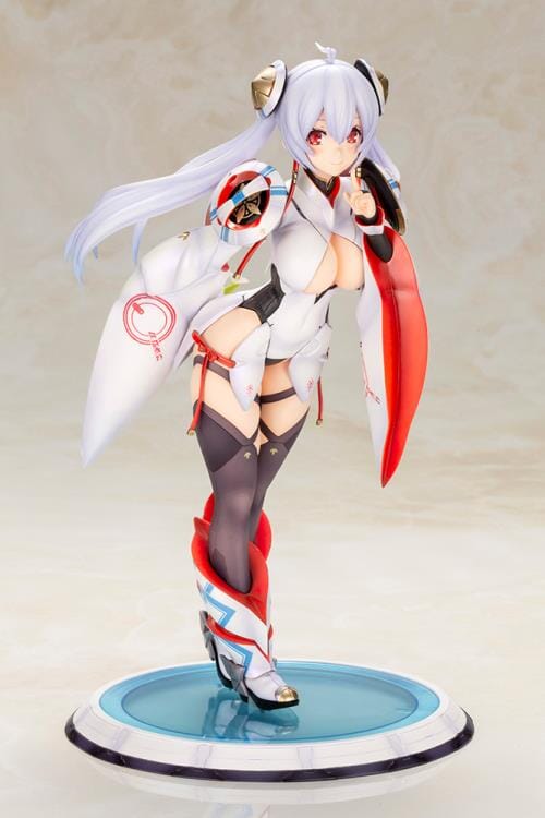Phantasy Star Online 2 Matoi (Nidy-2D- Ver.) 1/7 Scale Figure - Image 2