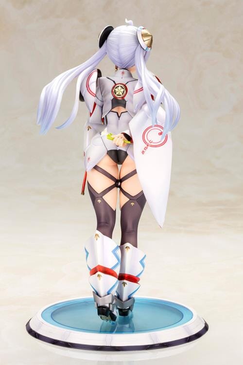 Phantasy Star Online 2 Matoi (Nidy-2D- Ver.) 1/7 Scale Figure - Image 4