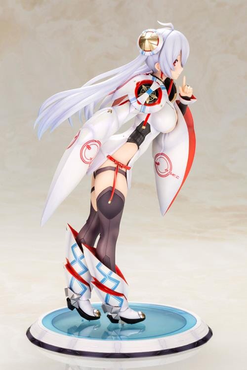 Phantasy Star Online 2 Matoi (Nidy-2D- Ver.) 1/7 Scale Figure - Image 5
