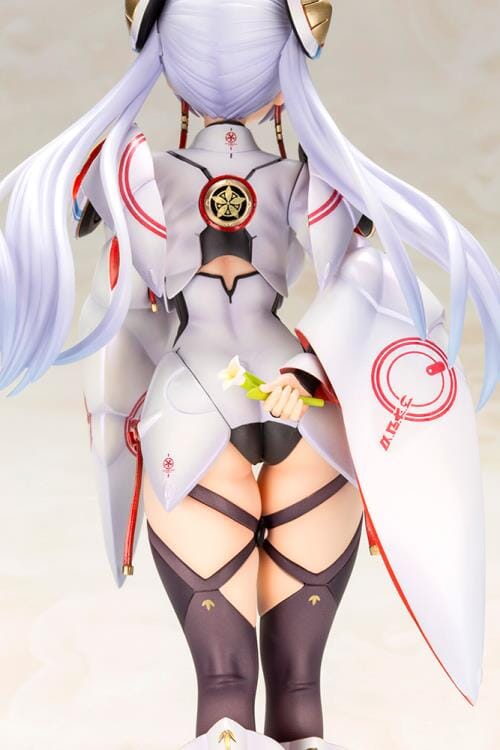 Phantasy Star Online 2 Matoi (Nidy-2D- Ver.) 1/7 Scale Figure - Image 6