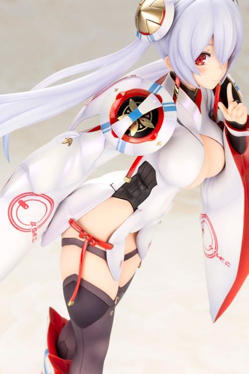 Phantasy Star Online 2 Matoi (Nidy-2D- Ver.) 1/7 Scale Figure - Image 7