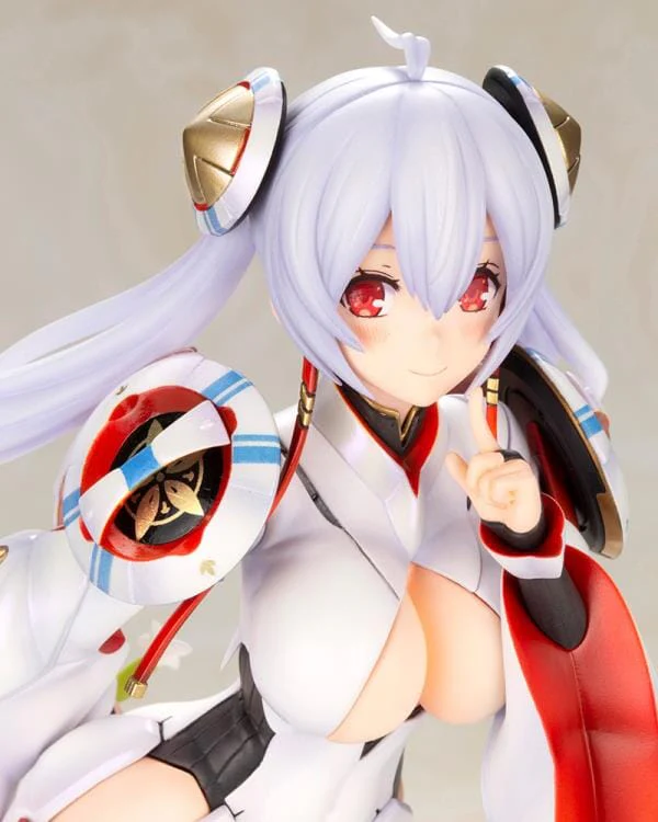 Phantasy Star Online 2 Matoi (Nidy-2D- Ver.) 1/7 Scale Figure - Image 8