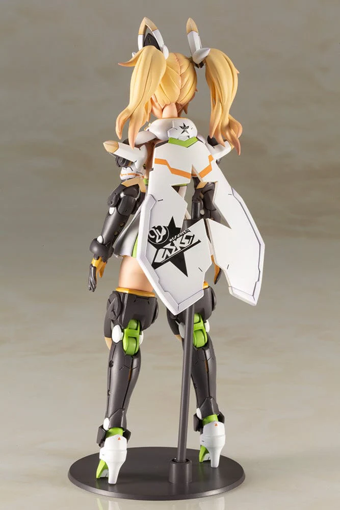 Phantasy Star Online 2es Gene (Stella Innocent Ver.) Model Kit - Image 3