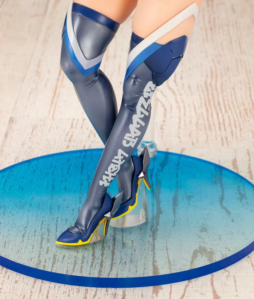 Phantasy Star Online 2 es Gene (Summer Vacation) 1/6 Scale Figure - Image 11