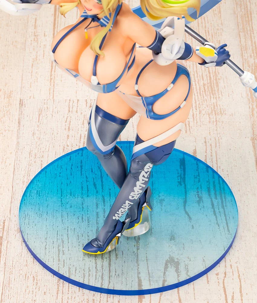 Phantasy Star Online 2 es Gene (Summer Vacation) 1/6 Scale Figure - Image 12