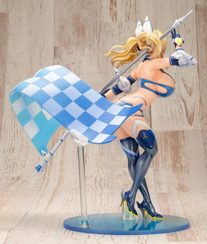 Phantasy Star Online 2 es Gene (Summer Vacation) 1/6 Scale Figure - Image 5