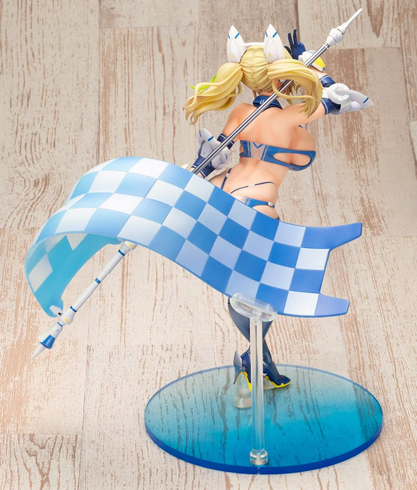 Phantasy Star Online 2 es Gene (Summer Vacation) 1/6 Scale Figure - Image 6