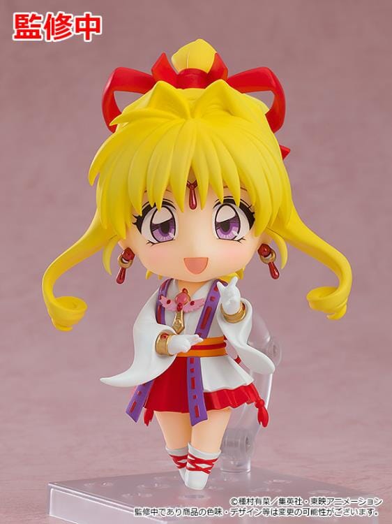 Phantom Thief Jeanne Nendoroid No.2343 Phantom Thief Jeanne - Image 2