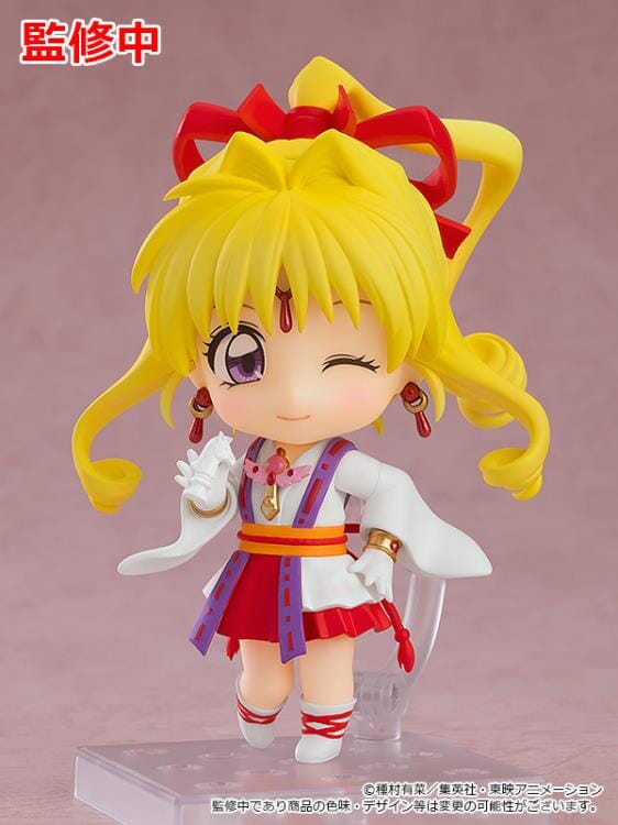 Phantom Thief Jeanne Nendoroid No.2343 Phantom Thief Jeanne - Image 3