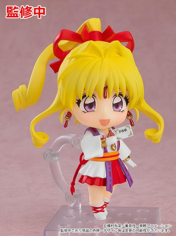 Phantom Thief Jeanne Nendoroid No.2343 Phantom Thief Jeanne - Image 4
