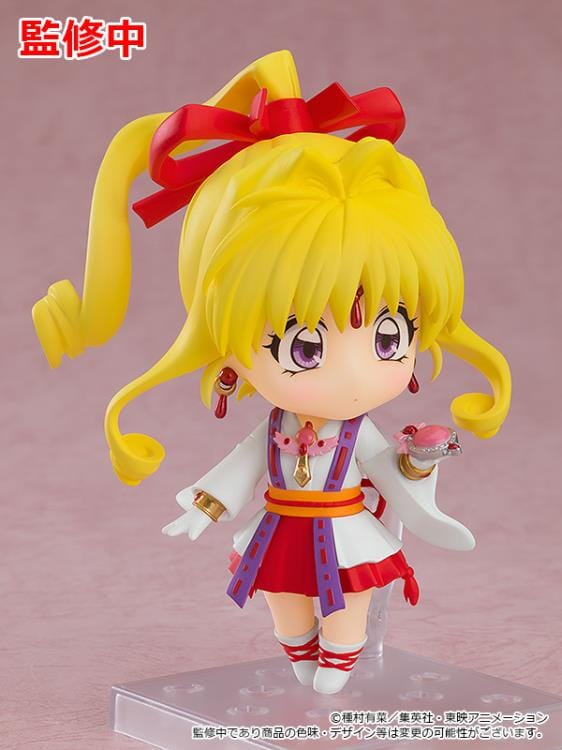 Phantom Thief Jeanne Nendoroid No.2343 Phantom Thief Jeanne - Image 5