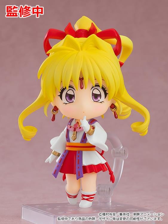 Phantom Thief Jeanne Nendoroid No.2343 Phantom Thief Jeanne - Image 6