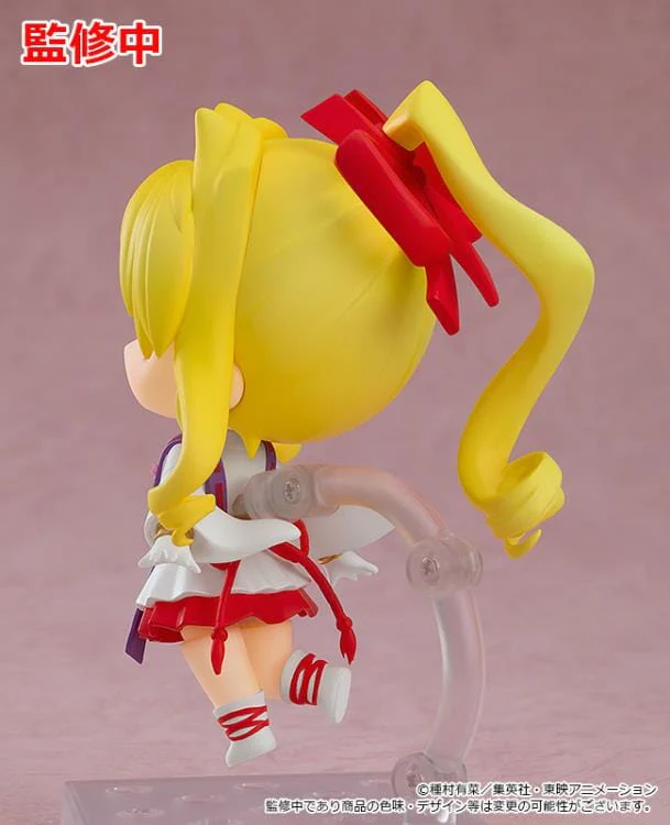 Phantom Thief Jeanne Nendoroid No.2343 Phantom Thief Jeanne - Image 7