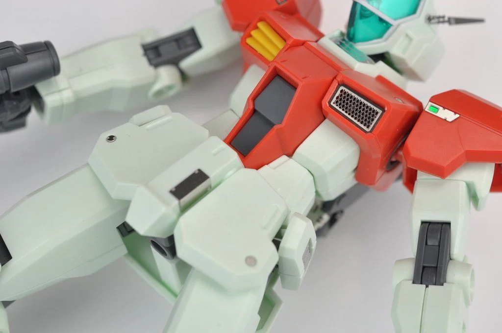 Photo Etch S01 HG GM/GM - Image 11