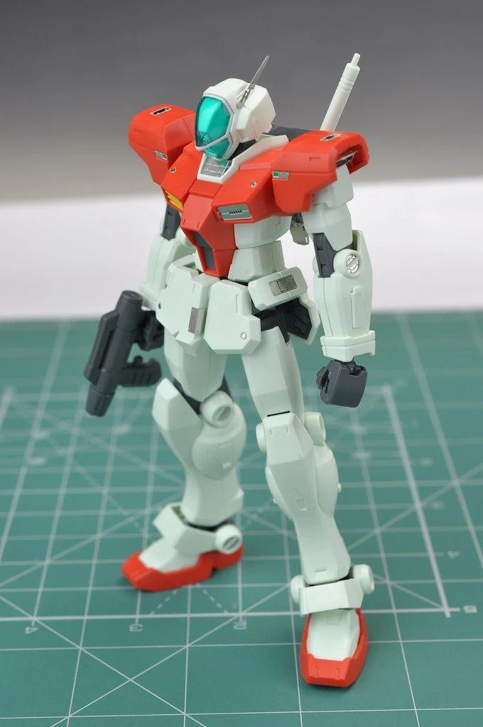 Photo Etch S01 HG GM/GM - Image 12