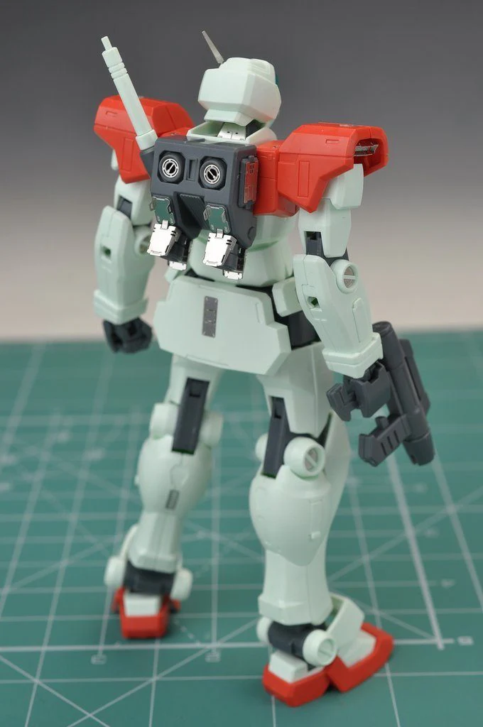 Photo Etch S01 HG GM/GM - Image 13