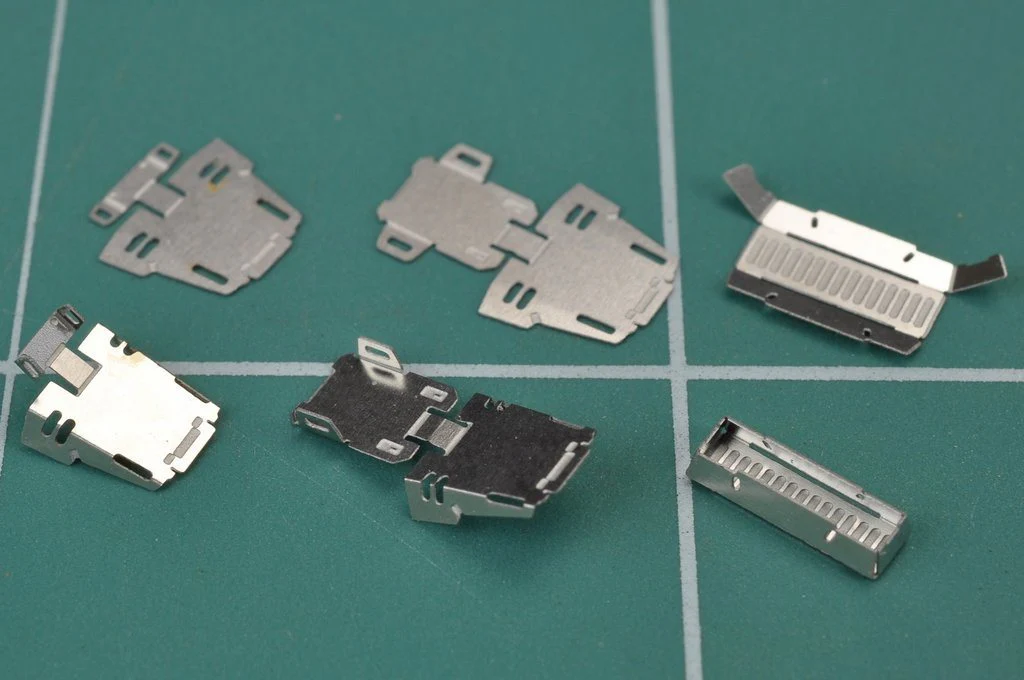 Photo Etch S01 HG GM/GM - Image 14