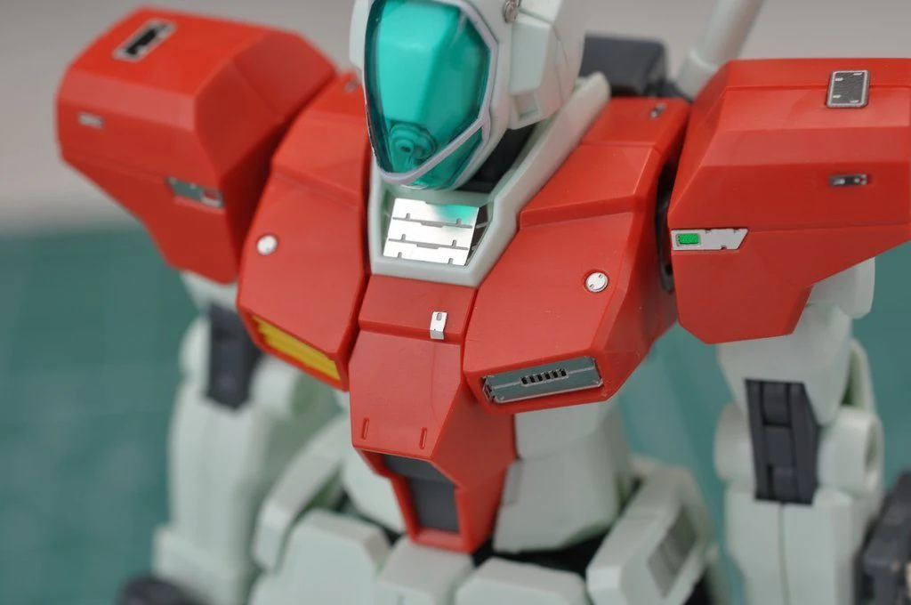 Photo Etch S01 HG GM/GM - Image 2