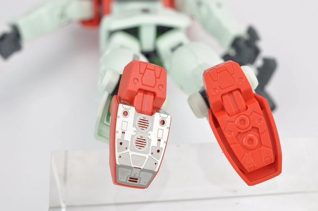 Photo Etch S01 HG GM/GM - Image 3