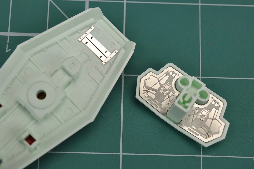 Photo Etch S01 HG GM/GM - Image 5