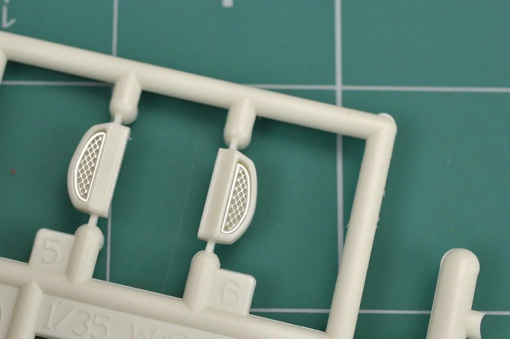 Photo Etch S01 HG GM/GM - Image 7