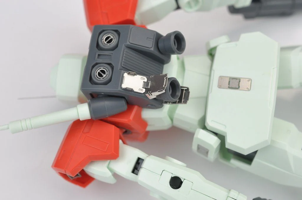 Photo Etch S01 HG GM/GM - Image 8