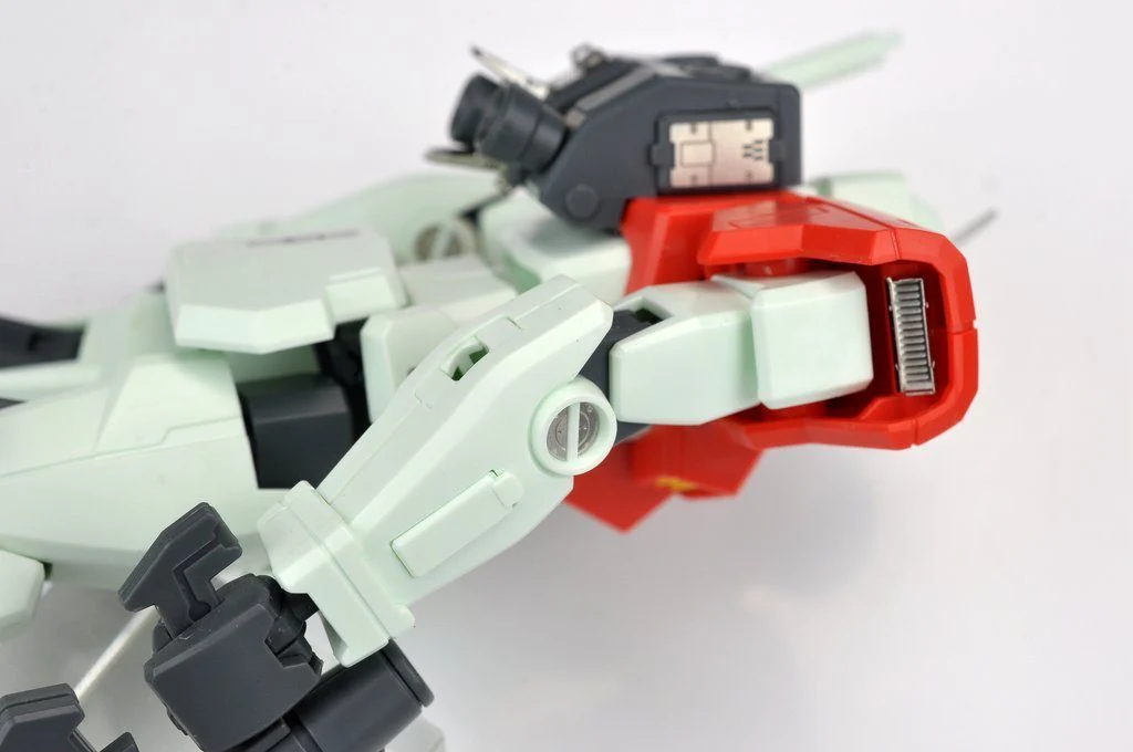 Photo Etch S01 HG GM/GM - Image 9