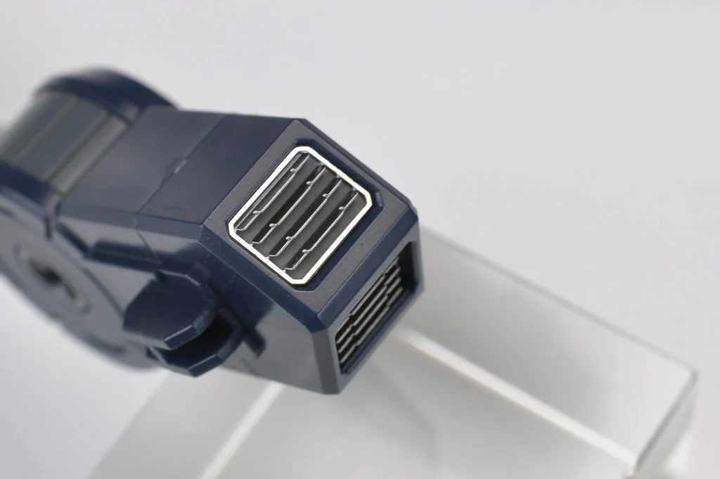 Photo Etch S01 MG ZZ Gundam Ver. ka - Image 13