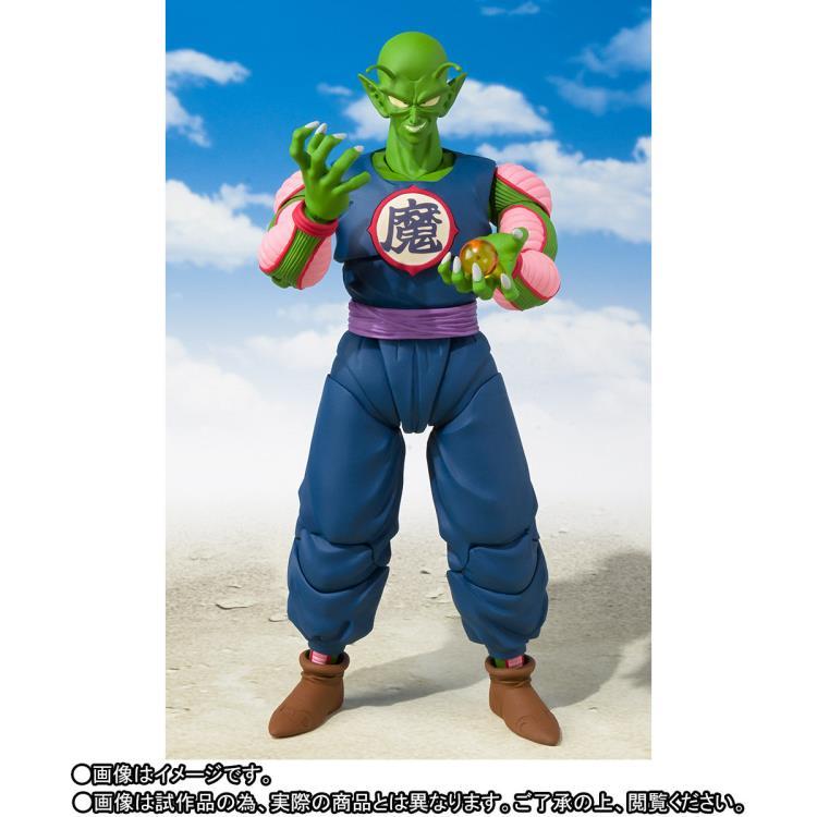 Piccolo Daimao "King Piccolo" "Dragon Ball", Bandai S.H. Figuarts - Image 2
