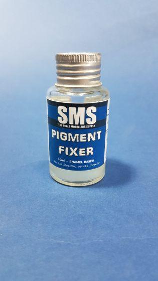PIGMENT FIXER 30ml - Image 2