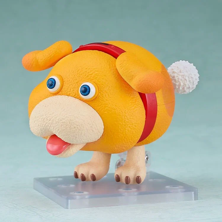 Pikmin 4 Nendoroid No.2975 Oatchi - Image 2