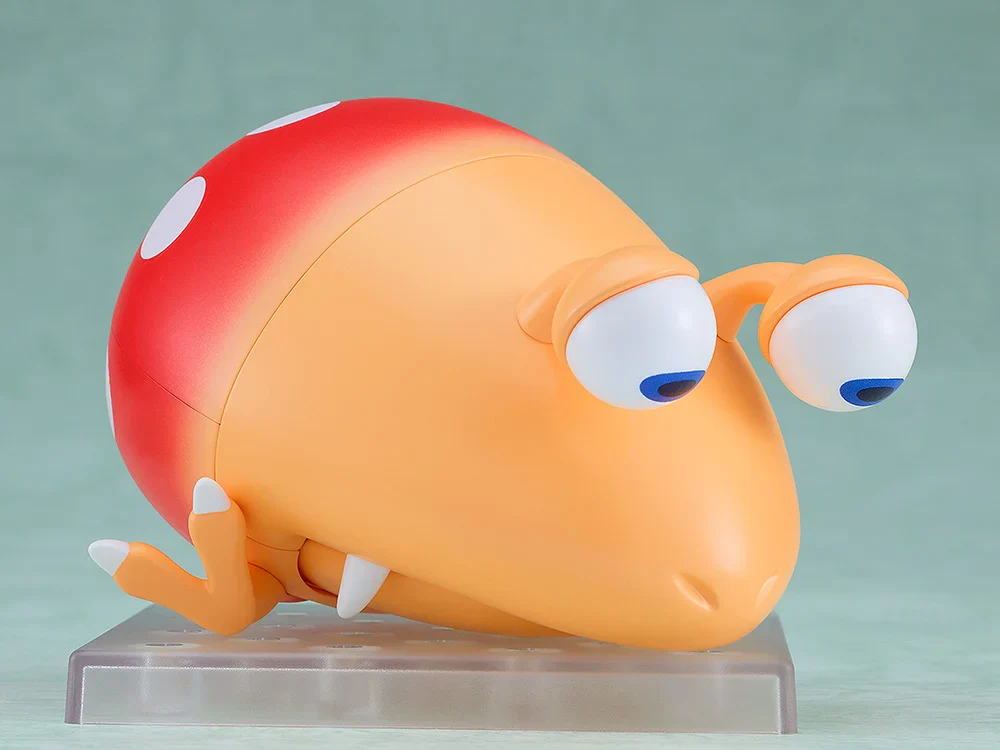 Pikmin Nendoroid No.2520 Bulborb - Image 5